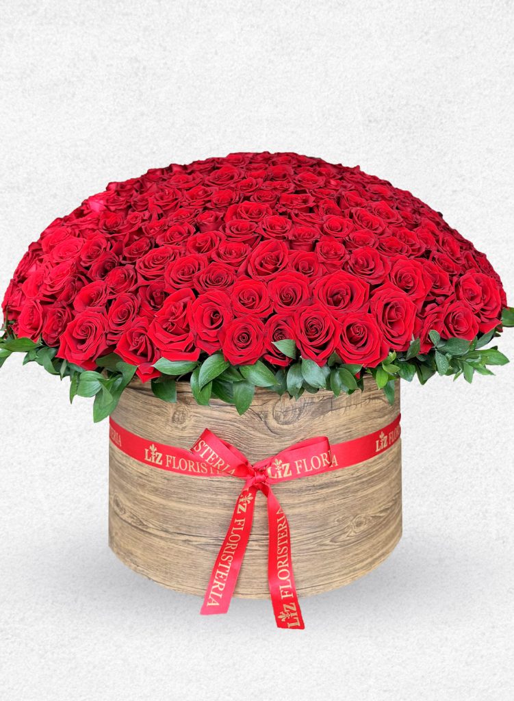 350 Rosas para Mamá
