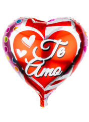 Globo Metalizado