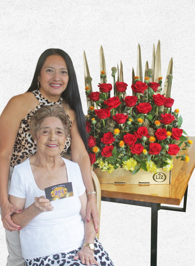 Tradicional de Rosas