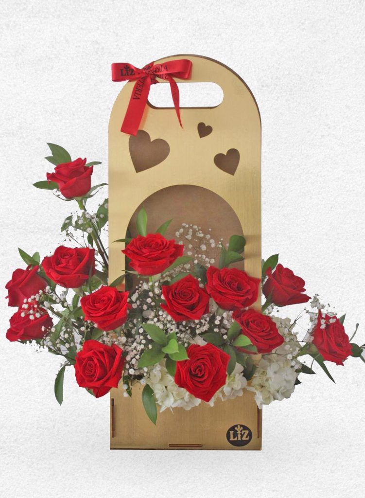 Corazón de Mamá