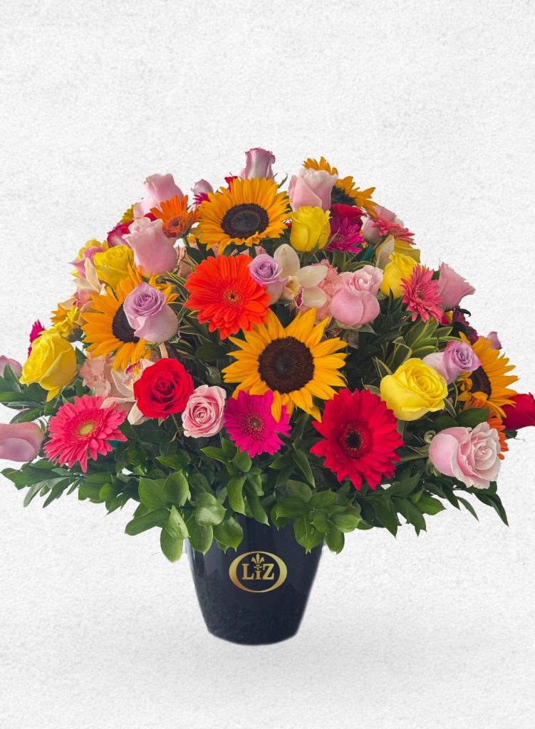 Flores de Verano