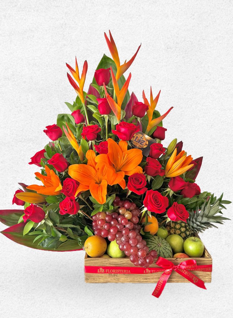 Frutero mi Gran Amor