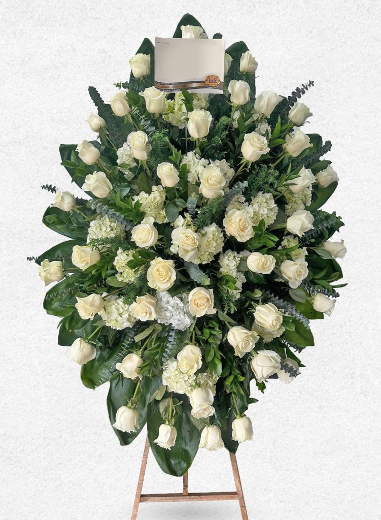 Fúnebre Tu Partida